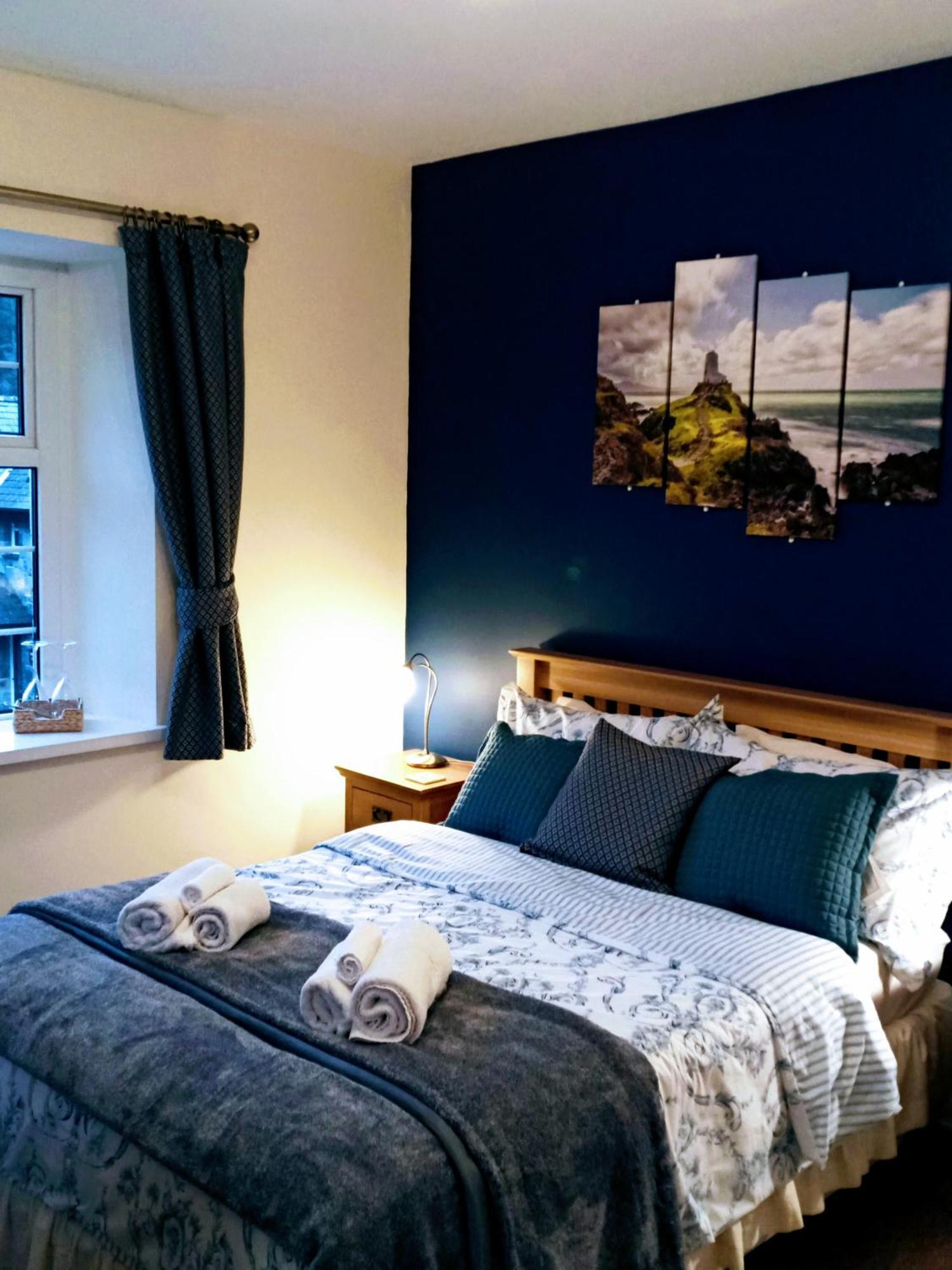 Oakfield Guest House Betws-y-Coed Cameră foto